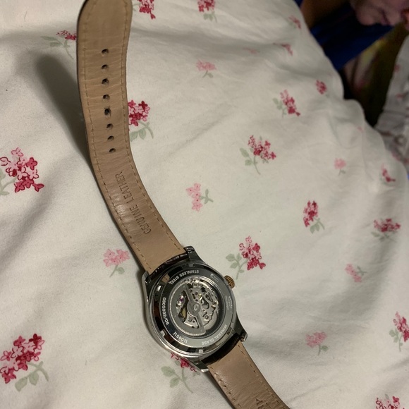 Men’s Rotary Automatic Watch - Picture 2 of 4